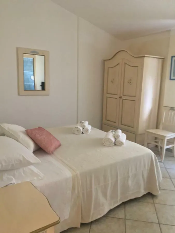 Hotel Sorgente Aglientu