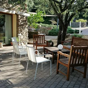  Alloggio per agriturismo Li Pireddi