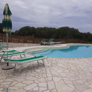  Casa vacanze Gli Olivastri