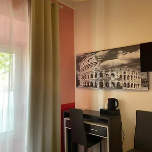 Stefano House Vaticano Roma