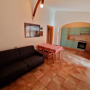 La Macciona Apartamento