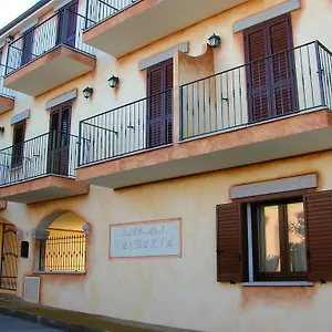 Bed Sandalia Bed and breakfast