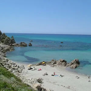  Appartamento Rena Majore