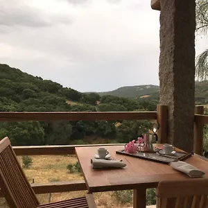  Casa vacanze La Puntaccina