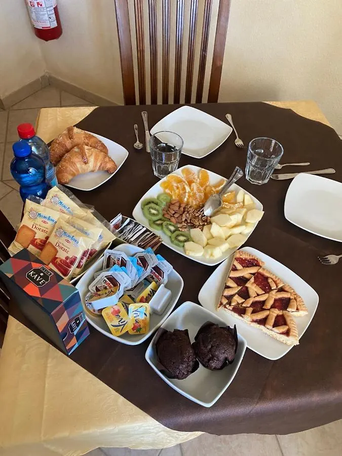Hotel Sorgente Aglientu