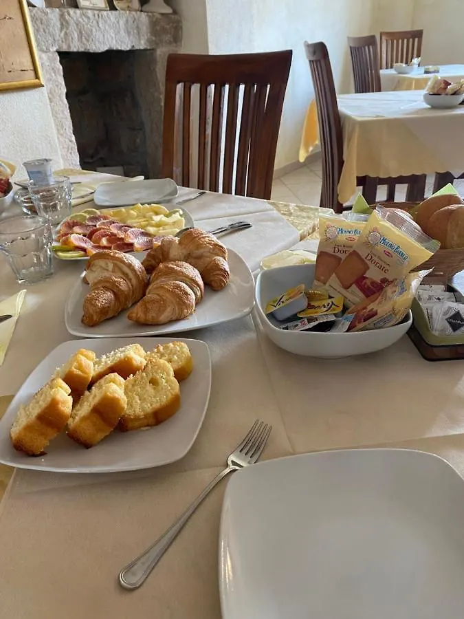 Hotel Sorgente Aglientu
