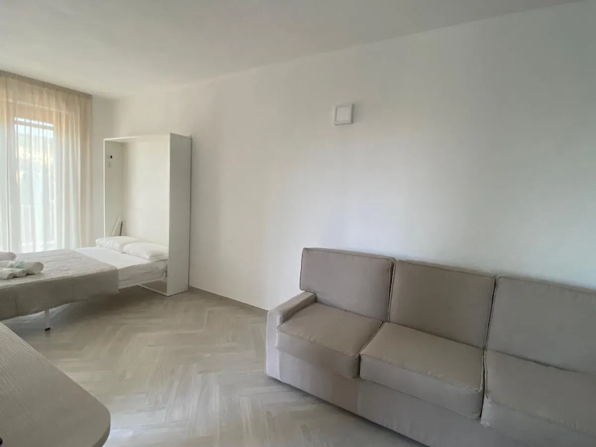 Hotel Sorgente Aglientu