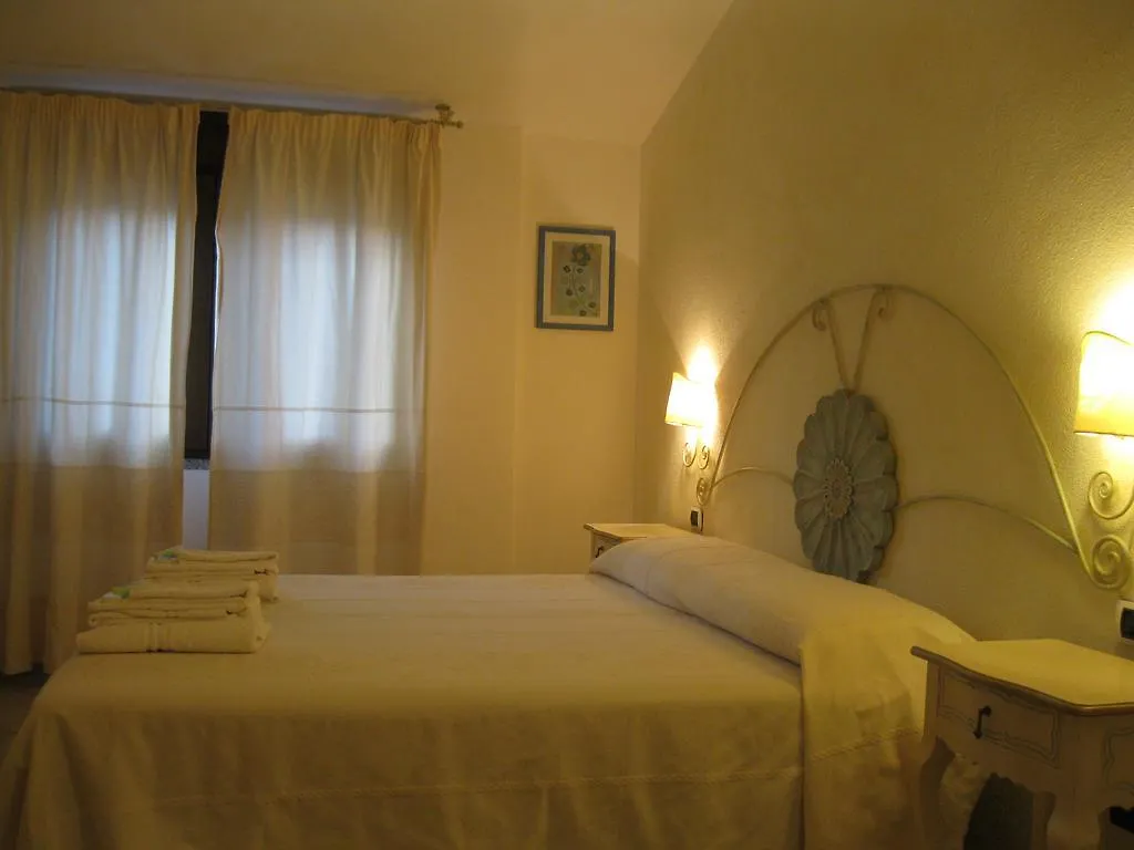 Hotel Sorgente Aglientu 3*,  Włochy