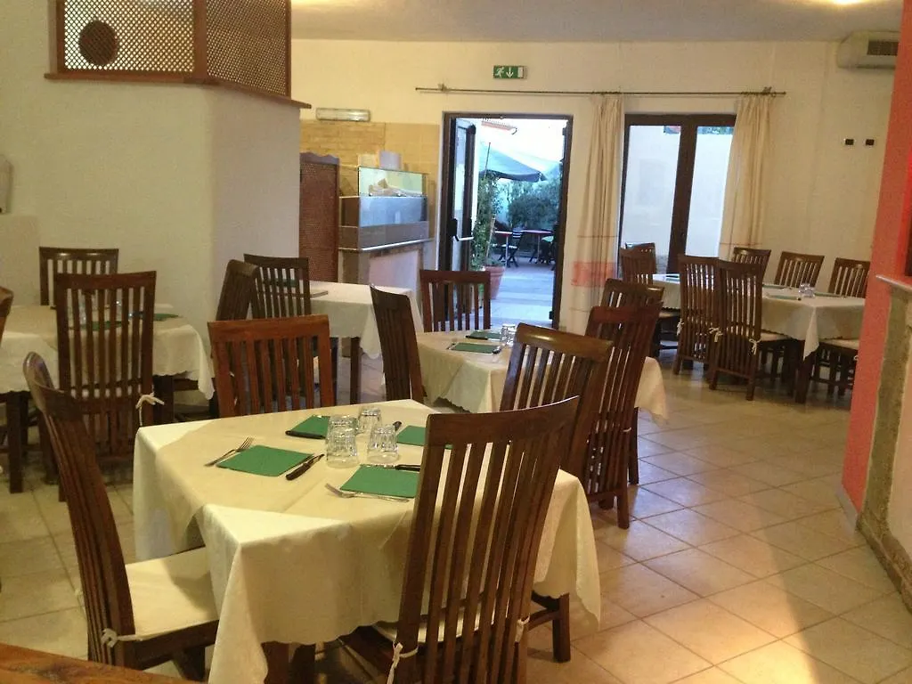 Hotel Sorgente Aglientu