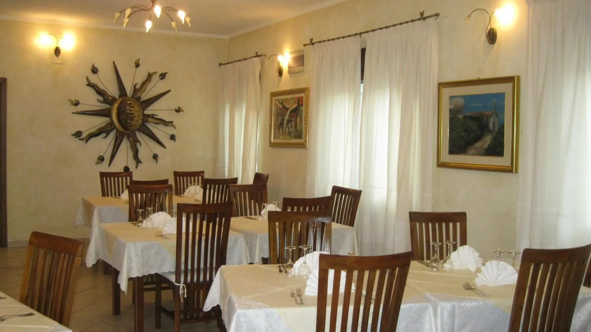 Hotel Sorgente Aglientu