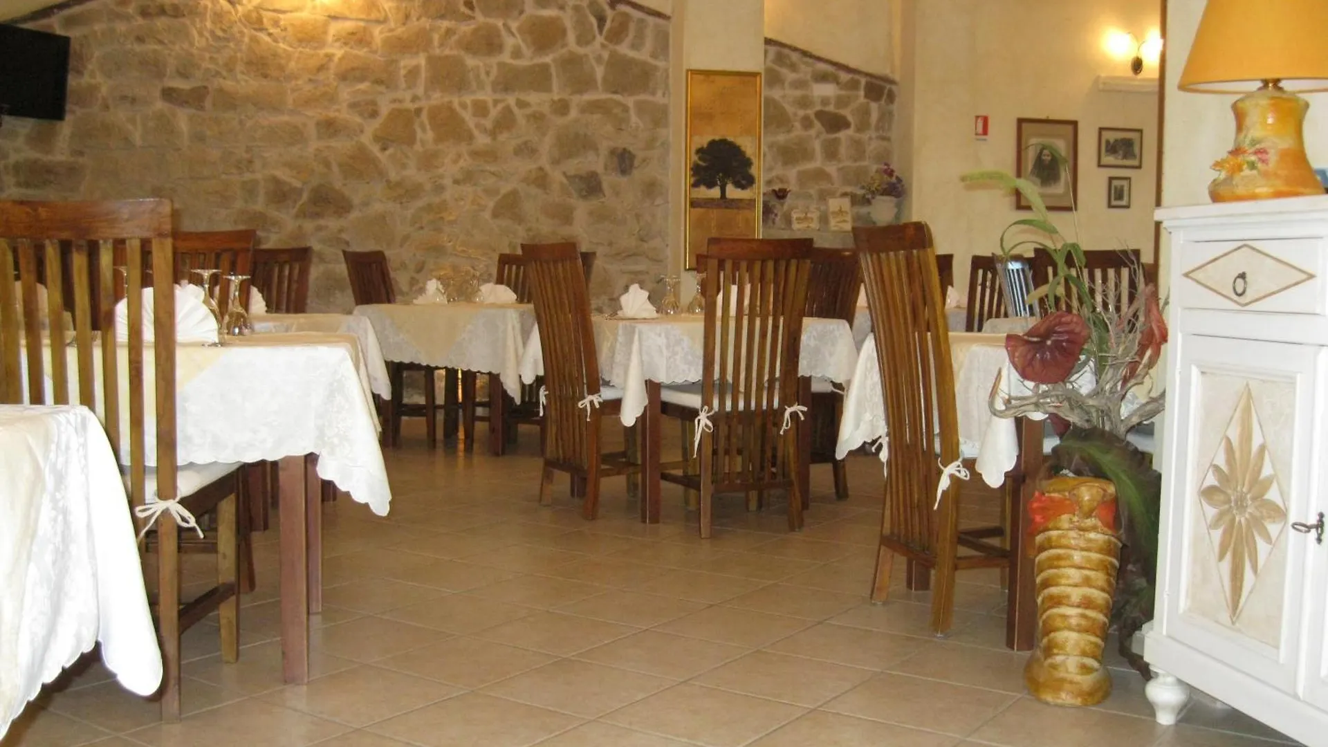 Hotel Sorgente Aglientu 3*,  Italy