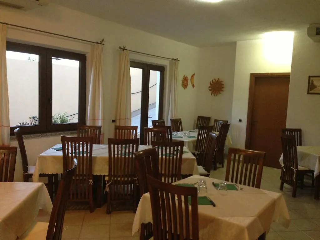 Hotel Sorgente Aglientu