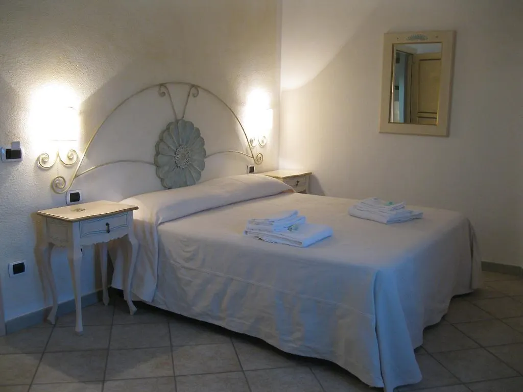 Hotel Sorgente Aglientu