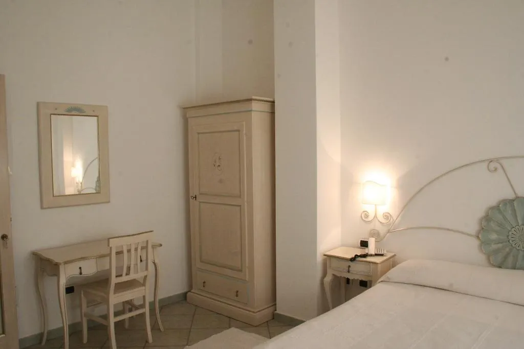 Hotel Sorgente Aglientu
