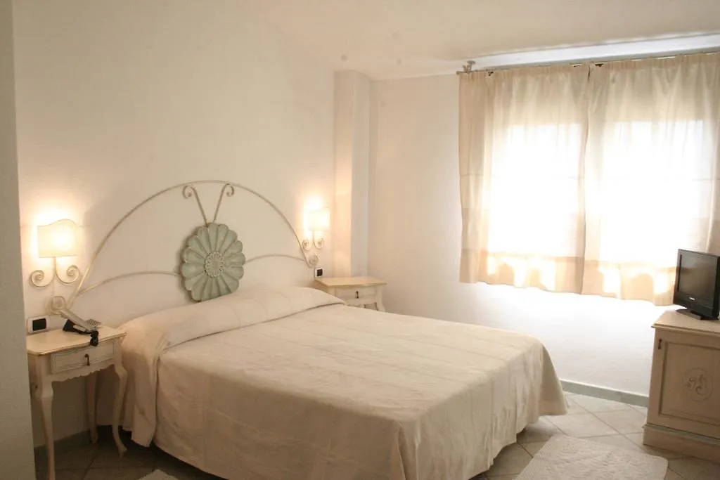 Hotel Sorgente Aglientu