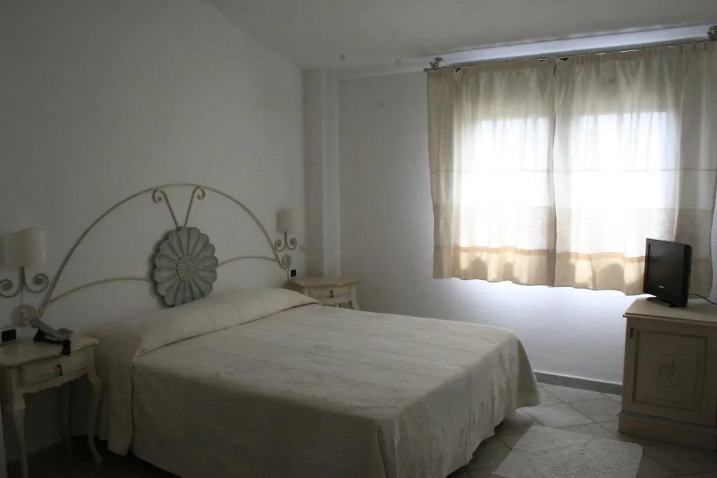 Hotel Sorgente Aglientu