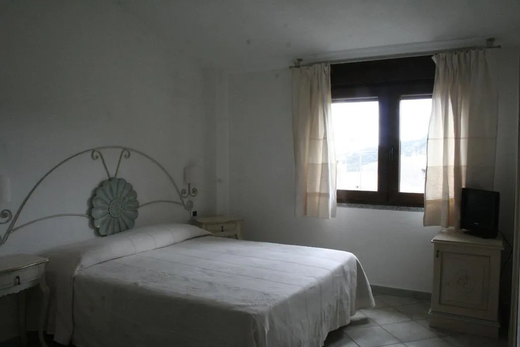 Hotel Sorgente Aglientu
