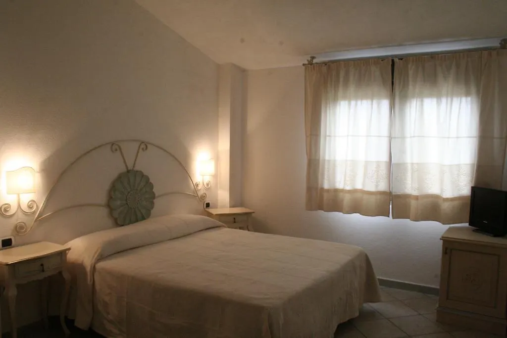 Hotel Sorgente Aglientu