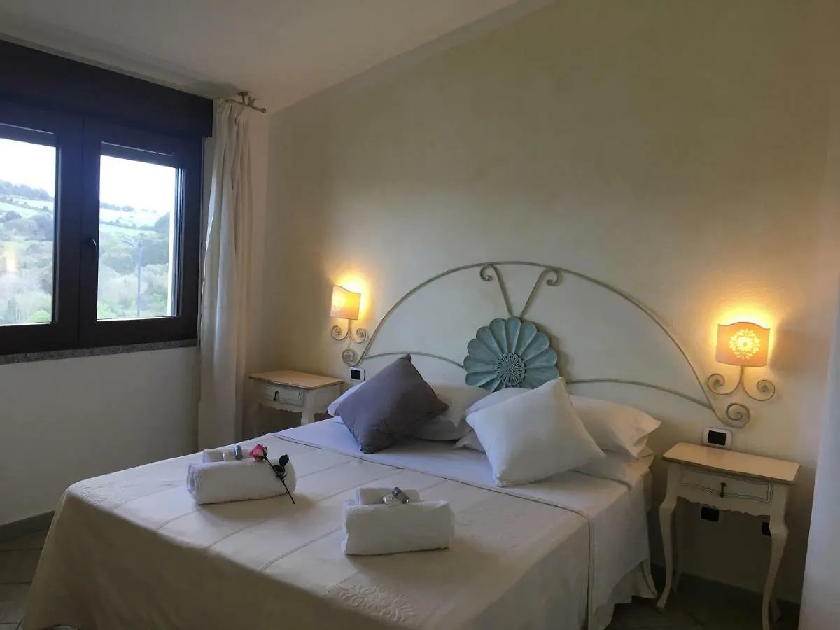 Hotel Sorgente Aglientu