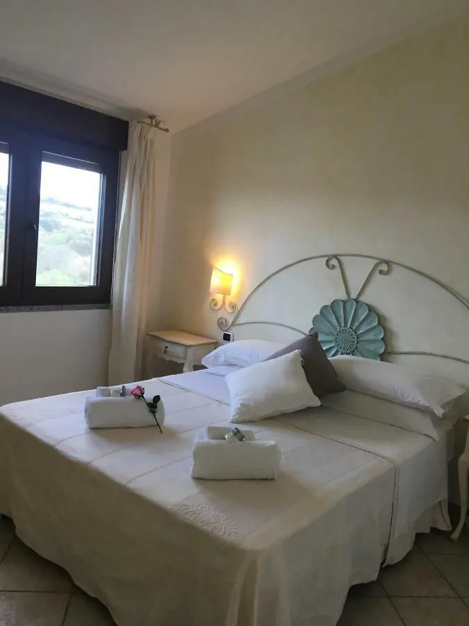 Hotel Sorgente Aglientu