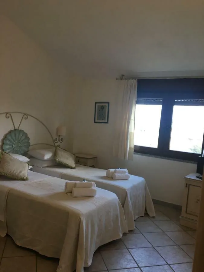 Hotel Sorgente Aglientu