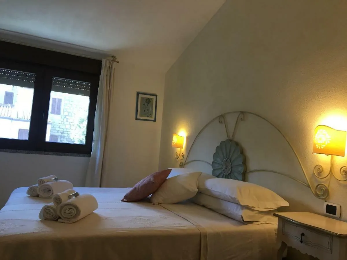 Hotel Sorgente Aglientu