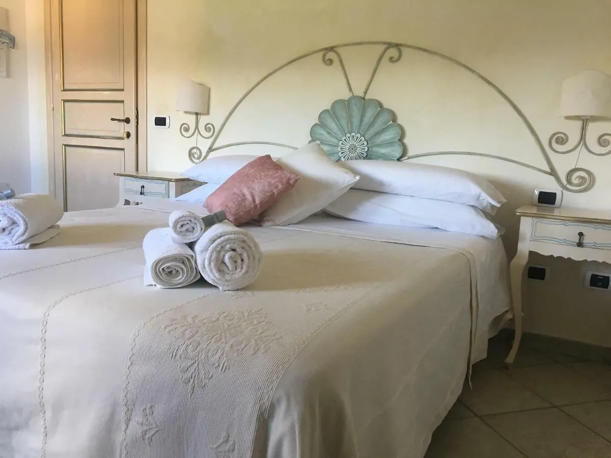 Hotel Sorgente Aglientu