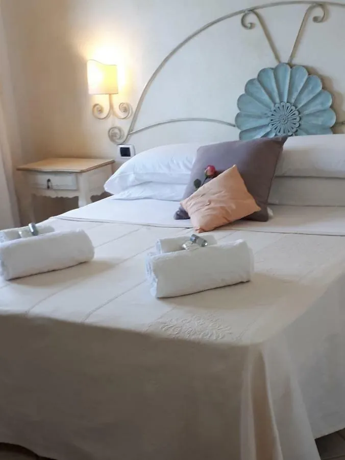 ***  Hotel Sorgente Aglientu Italy