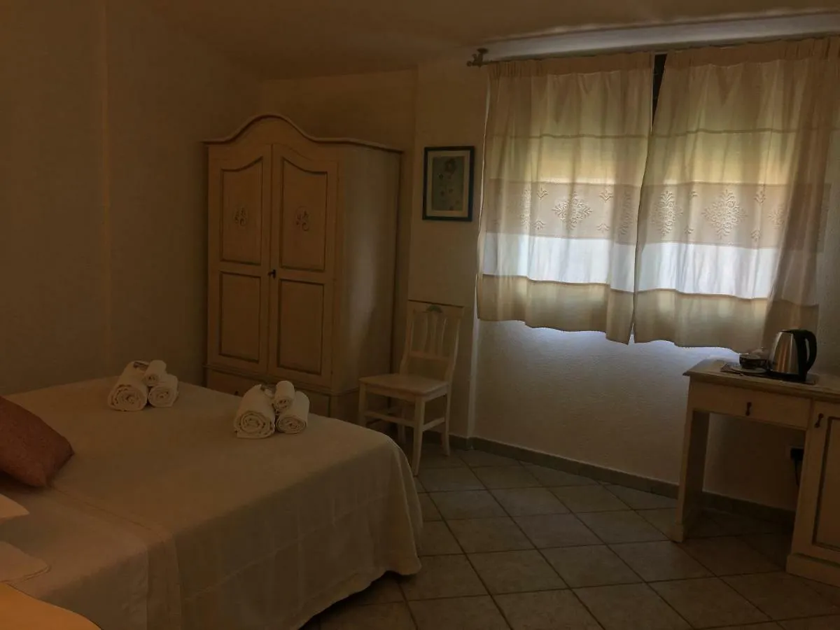 Hotel Sorgente Aglientu