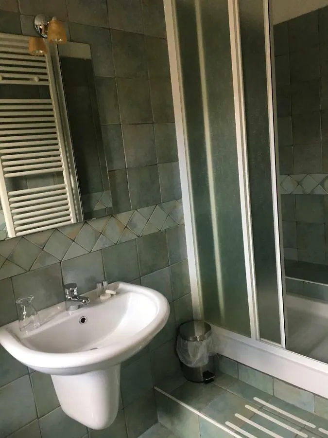 Hotel Sorgente Aglientu