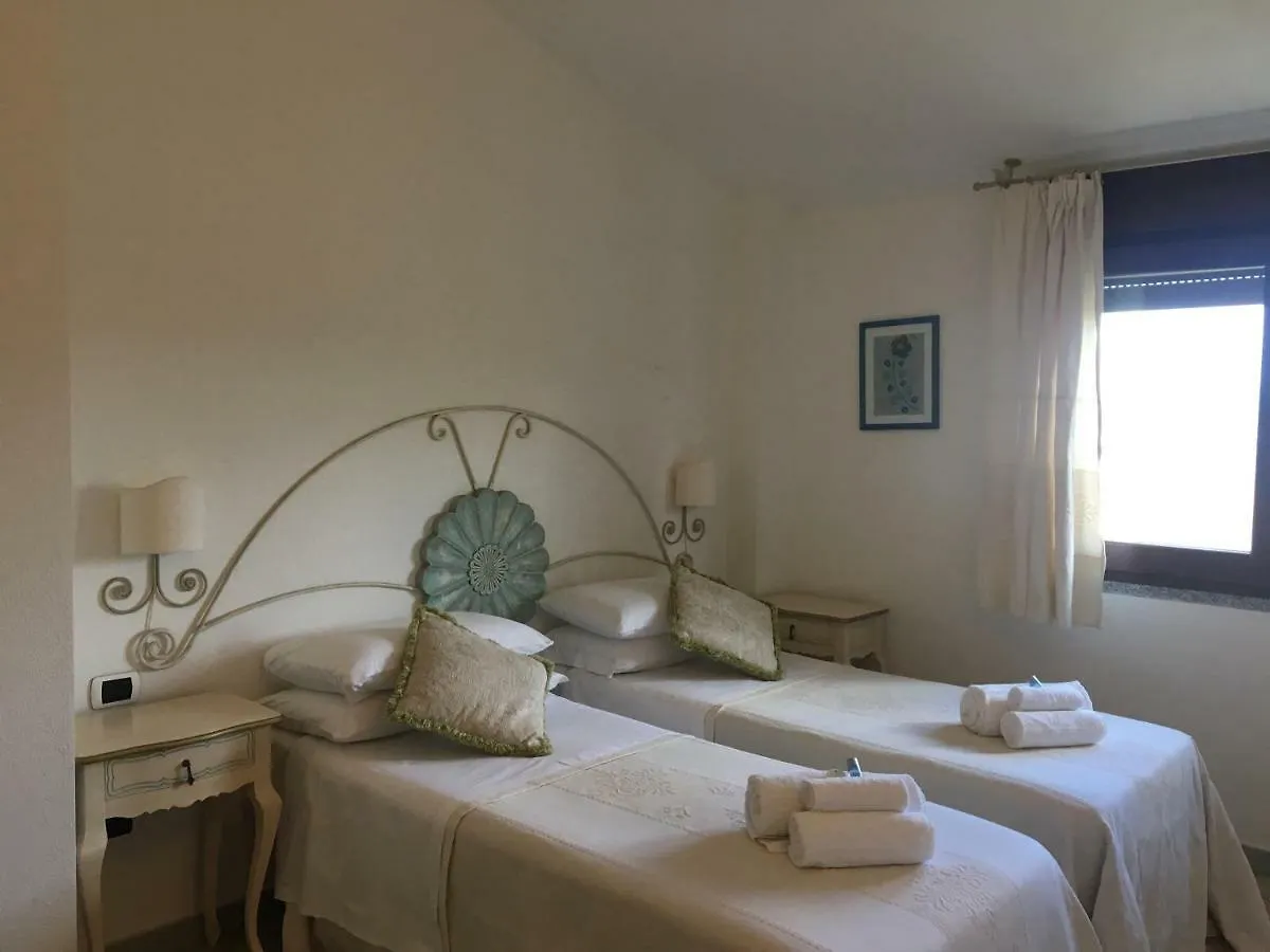 Hotel Sorgente Aglientu