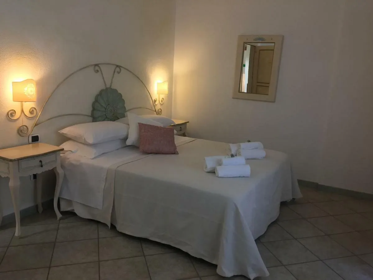 Hotel Sorgente Aglientu