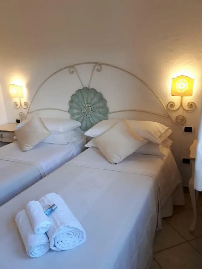 Hotel Sorgente Aglientu Italy