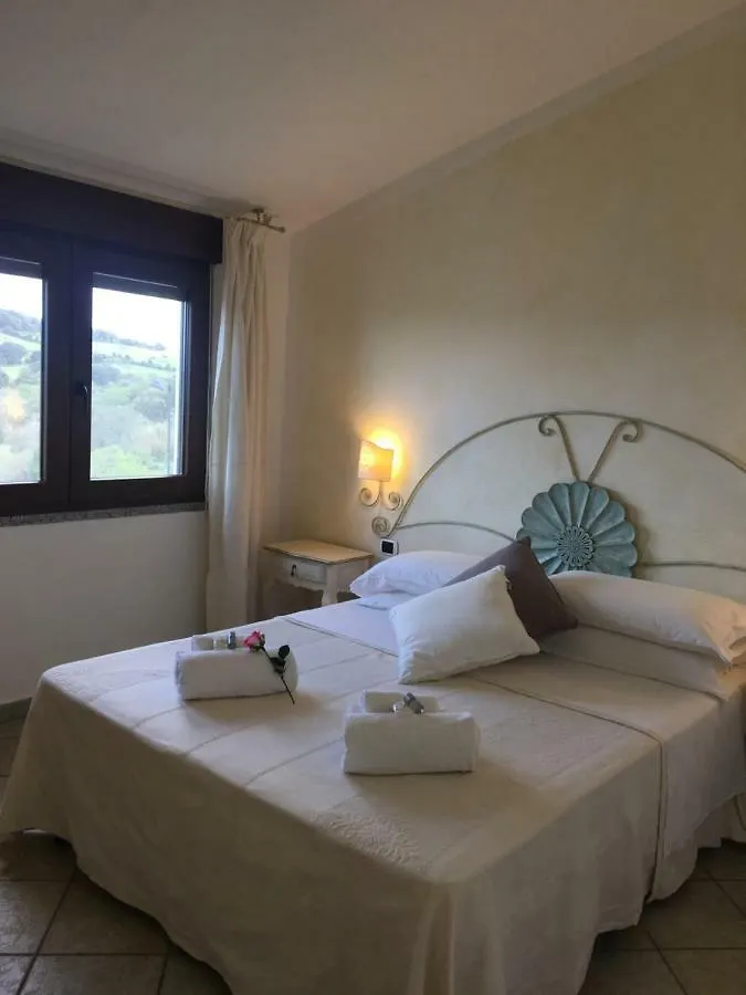 Hotel Sorgente Aglientu 3*,  Italia