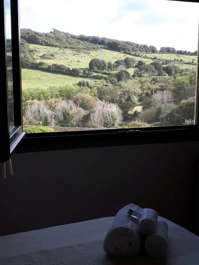Hotel Sorgente Aglientu 3*,  Italy