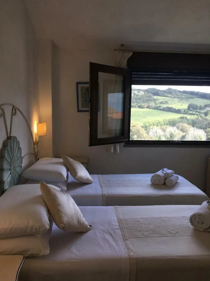 Hotel Sorgente Aglientu