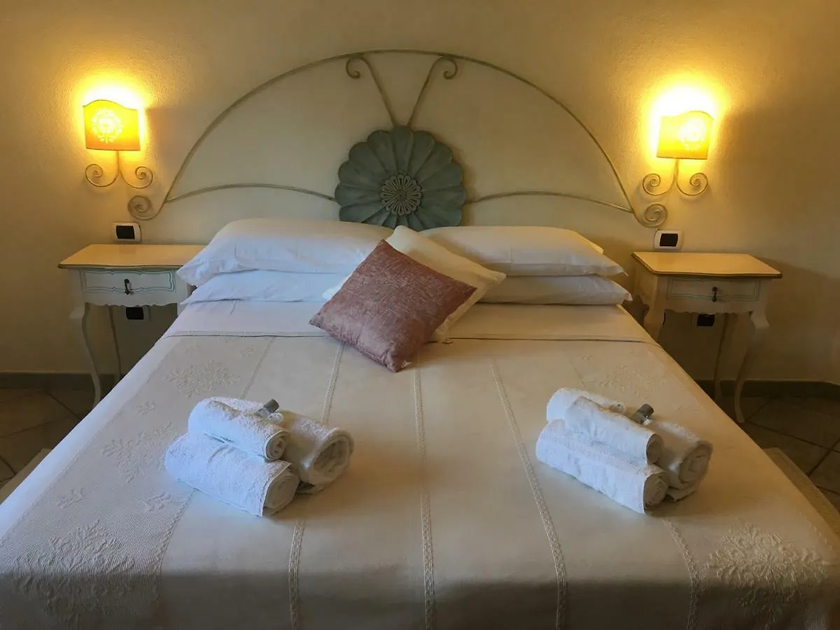 Hotel Sorgente Aglientu