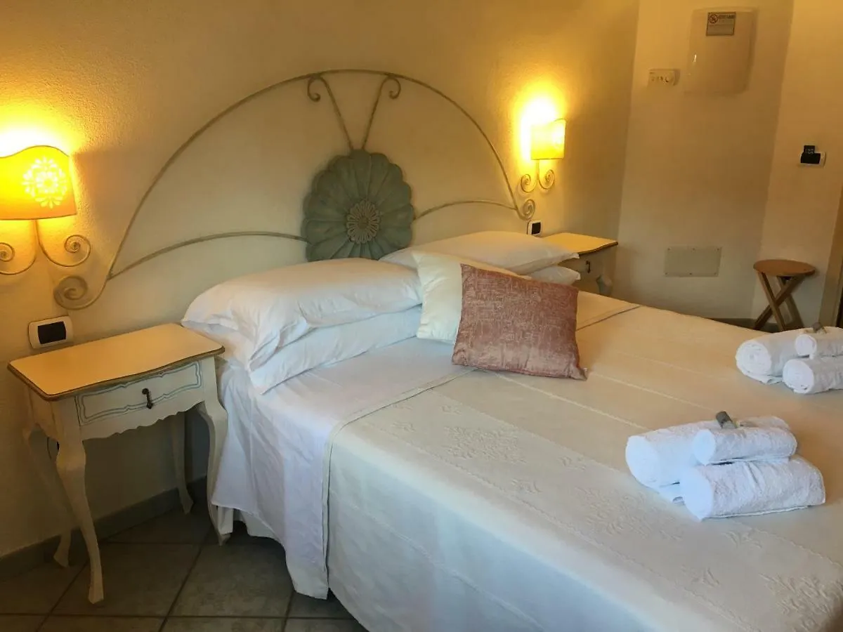 Hotel Sorgente Aglientu