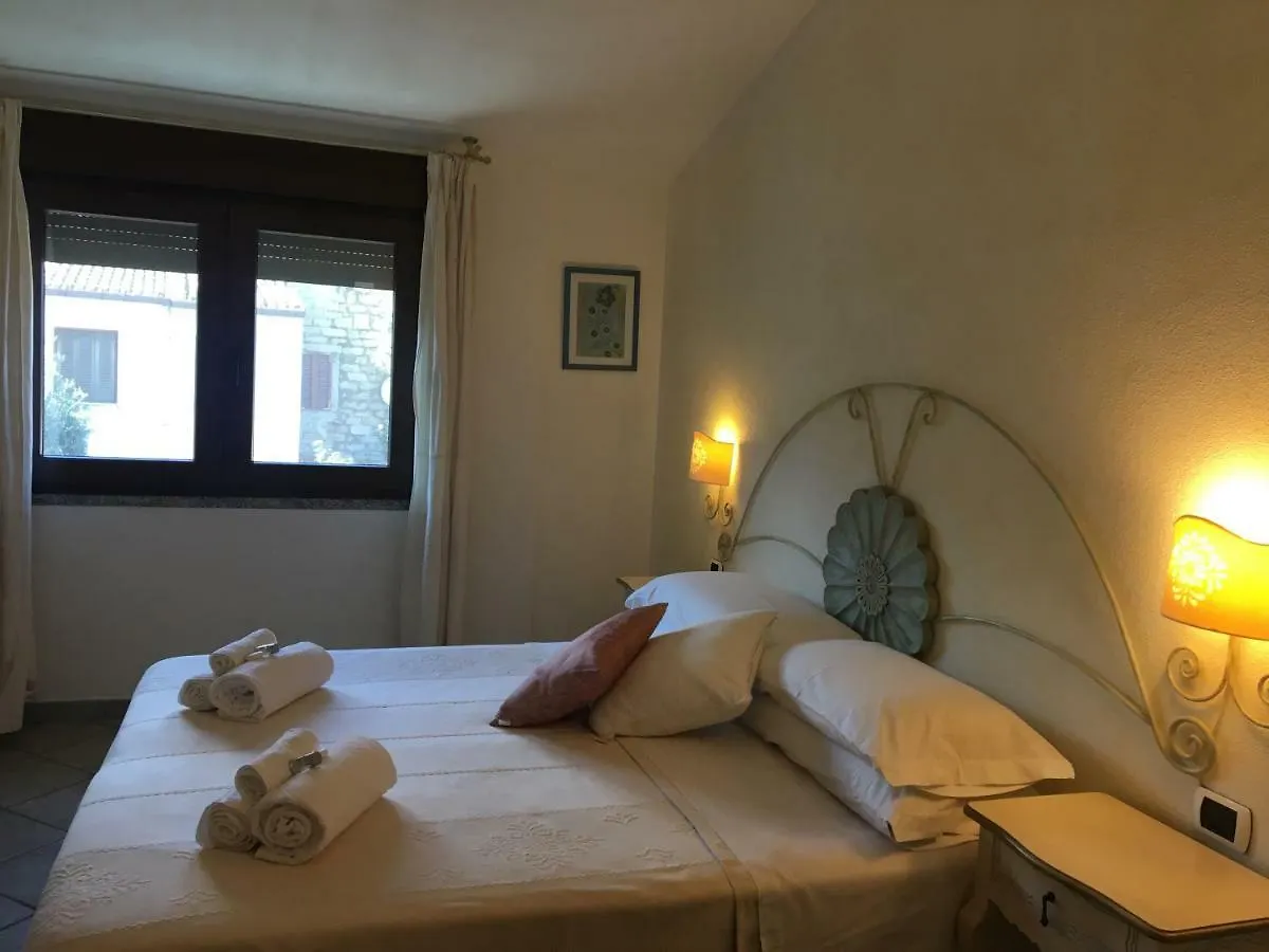 Hotel Sorgente Aglientu