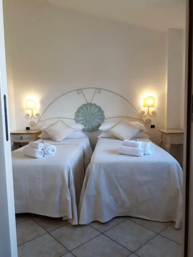 ***  Hotel Sorgente Aglientu Italy
