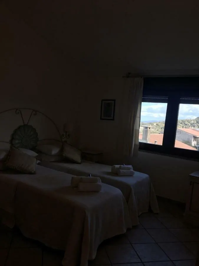 Hotel Sorgente Aglientu