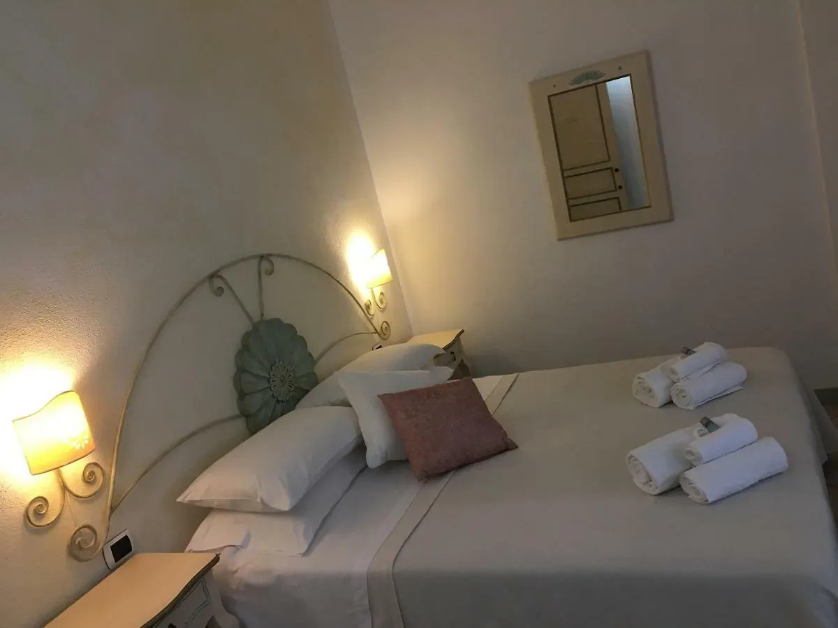 Hotel Sorgente Aglientu Italy